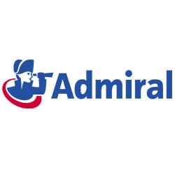 Admiral corporate office headquarters