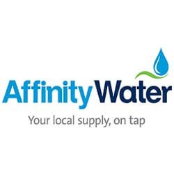 affinity water corporate office headquarters