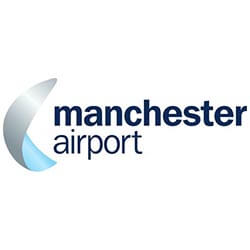 Manchester Airport corporate office headquarters