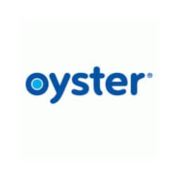 oyster corporate office headquarters
