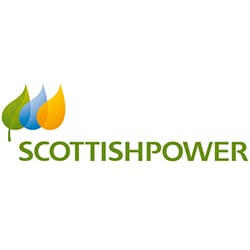 Scottish Power corporate office headquarters