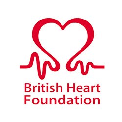British Heart Foundation corporate office headquarters