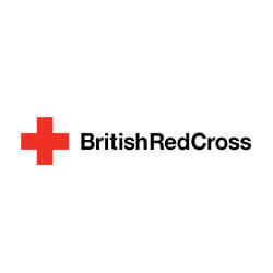 British Red Cross corporate office headquarters