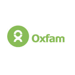 Oxfam corporate office headquarters
