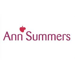 ann summers logo