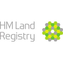 hm land registry logo
