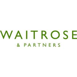 waitrose card logo