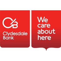 clydesdale bank logo