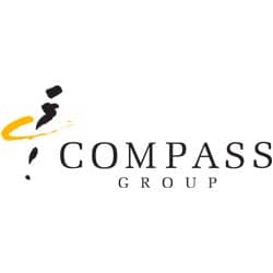 compass grooup logo
