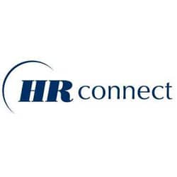 hr connect logo