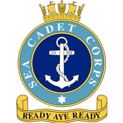 sec cadet logo
