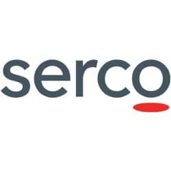 Serco corporate office headquarters