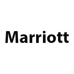 Marriott corporate office headquarters