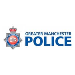 Greater Manchester Police corporate office headquarters