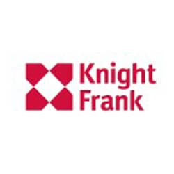 Knight Frank corporate office headquarters