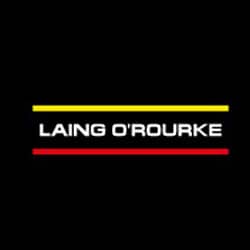 Laing O'Rourke corporate office headquarters