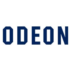 Odeon Cinemas corporate office headquarters