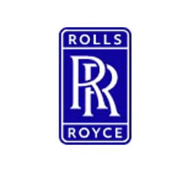 Rolls-Royce corporate office headquarters