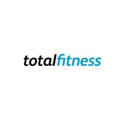 Total Fitness corporate office headquarters