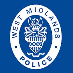 West Midlands Police corporate office headquarters