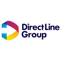 direct line group logo