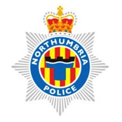 Northumbria police