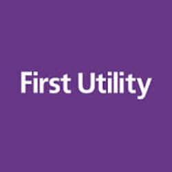 first utility