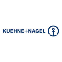 Kuehne Nagel corporate office headquarters