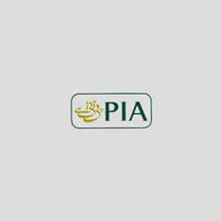 Pia corporate office headquarters