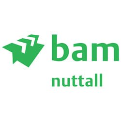 Bam Nuttall corporate office headquarters