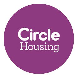 circle housing