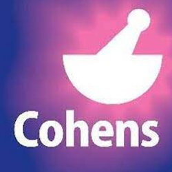 Cohens Chemist corporate office headquarters