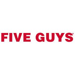 Five Guys corporate office headquarters