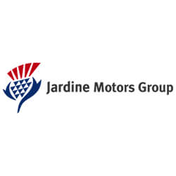 Jardine Motors corporate office headquarters