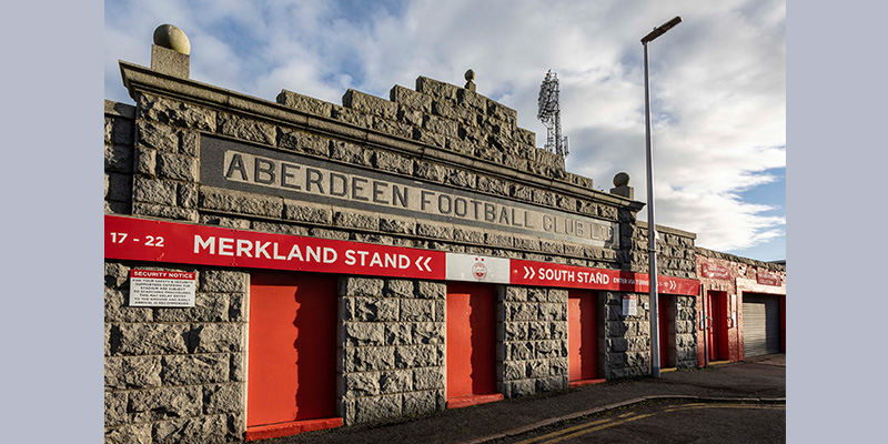 Aberdeen FC