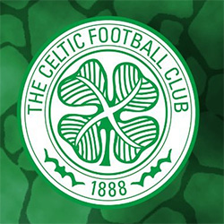 Celtic FC Ticket