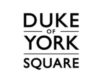 Duke of York Square