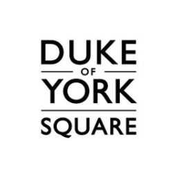 Duke of York Square corporate office headquarters