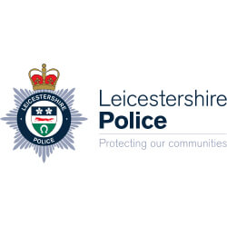 leicestershire police