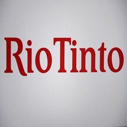 Rio Tinto corporate office headquarters