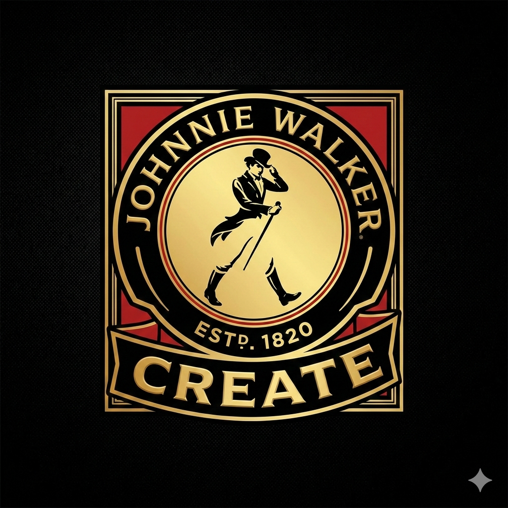 Johnnie Walker corporate office headquarters