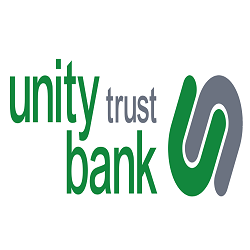 Unity Trust Bank corporate office headquarters
