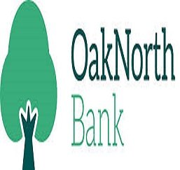 Oaknorth Bank corporate office headquarters