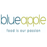 Blue Apple Catering