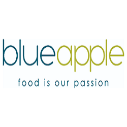 Blue Apple Catering corporate office headquarters