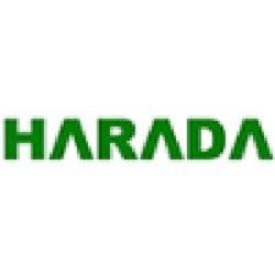 Harada corporate office headquarters
