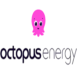 Octopus Energy corporate office headquarters