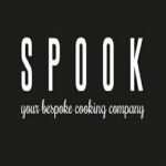 Spook Cooking