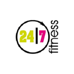 24/7 Fitness corporate office headquarters