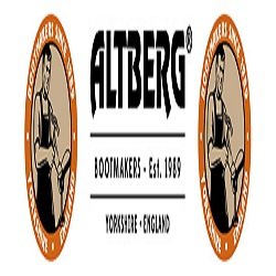 Altberg corporate office headquarters